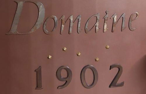 "Domaine 1902"piscine,billard,boulodrome,14 pers - Foto 24