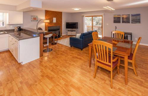 Shore Breakaway Condo - Monthly Rental - Chic - Foto 7