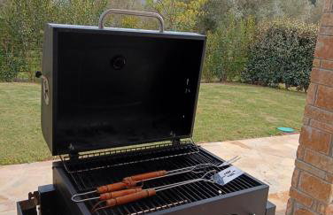 Eutopia Sani Villas with private pool - Foto 25