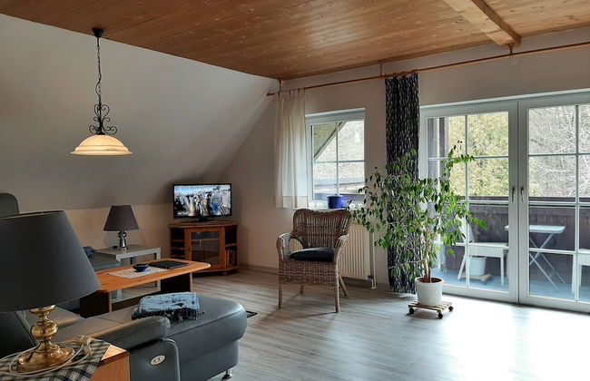 Ferienwohnung Stricker Harz - Photo 73