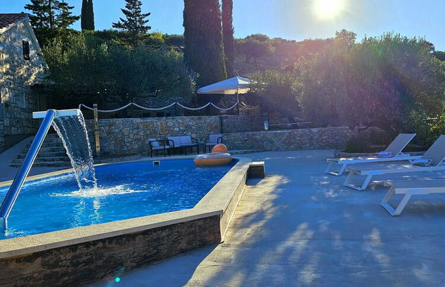 Villa Broč - Foto 37