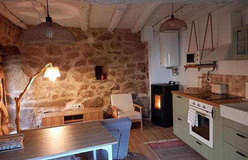 Casa Media Lúa - Foto 7