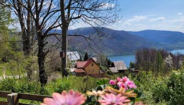 Widokowy Raj Piękny Widok!! - Foto 4