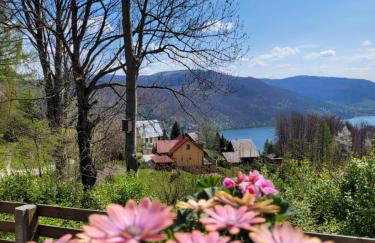 Widokowy Raj Piękny Widok!! - Foto 4