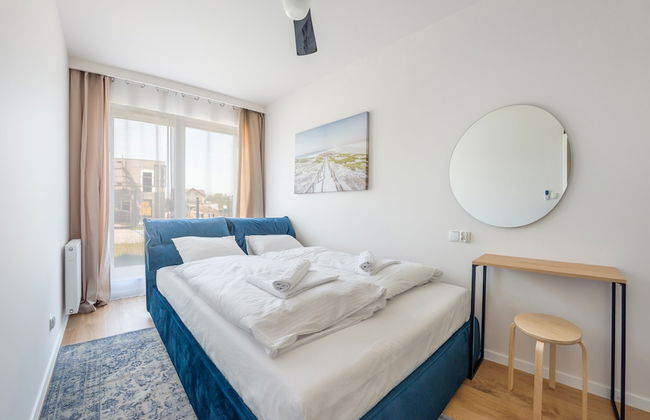 Apartamenty Sun & Snow Residence - Foto 8