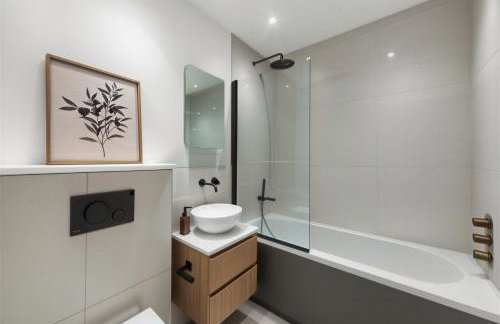 The Wimbledon Collection 2 Bed Apartments - Foto 12