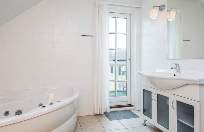 8 Person Holiday Home in Gjern-by Traum - Photo 39