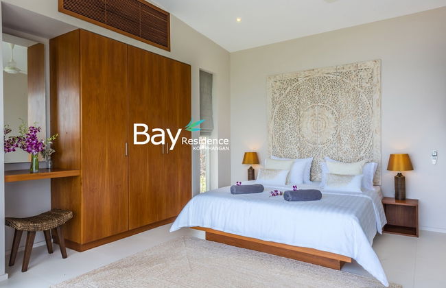 Bay Villas Koh Phangan - Foto 25