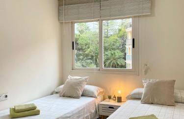 Bonito apartamento en Denia con piscina y vistas - Foto 10