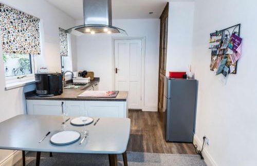 LetAway - Yonge's Place Saltburn - Foto 10