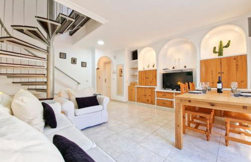 MEDANO4YOU Casa Amu - Foto 3