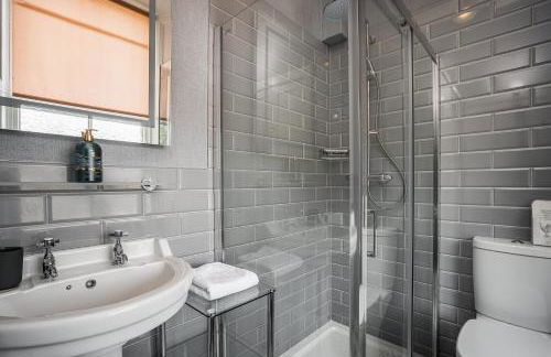 Annfield House, Callander - Foto 11