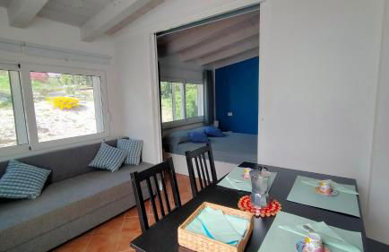 Villetta Monolocale Cod. 379 - Taunus Vacanze - Foto 9