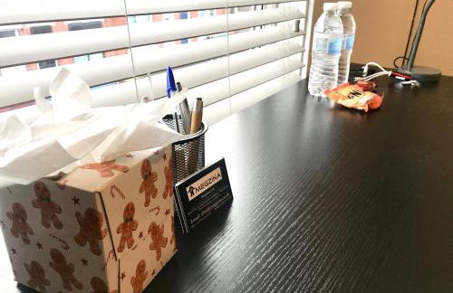 Harcourt Road - Foto 71