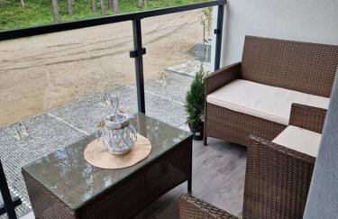 Pobierowo Baltic Apartments Złoty C17 Basen - Foto 33