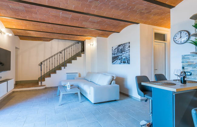 Casale L'Uliveta - Foto 31