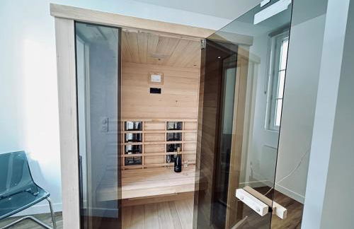 2 Vasnier F2 avec sauna proche caves de champagne - Foto 13