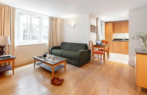 Marlin Apartments London City - Queen Street - Foto 22