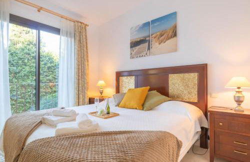 Sunrise Golf Paradise 1 - Mijas Golf Spain - Photo 40