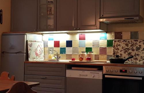 Ferienhaus No 11 in der Altstadt 160 qm 5 Pers - Photo 16