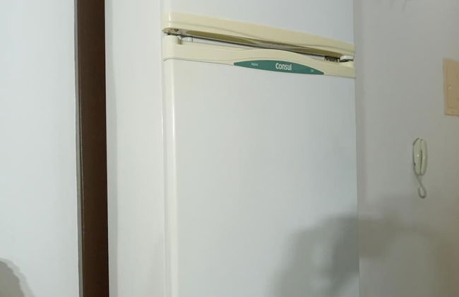 Fantástico Apart no Centro de Curitiba - Photo 4