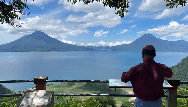 Chichicastenango Market & Lake Atitlan Tour - Foto 2