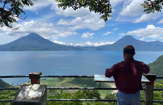 Chichicastenango Market & Lake Atitlan Tour - Foto 2