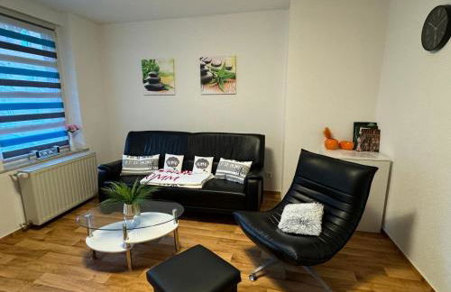 Ferienwohnung Le Petit - Foto 12