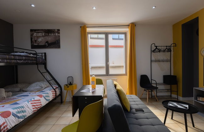 Résidence Kméléon - Foto 14