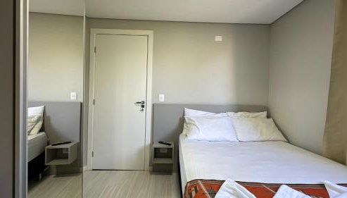 07-STUDIO ENCANTADOR PARA CASAL - Foto 4