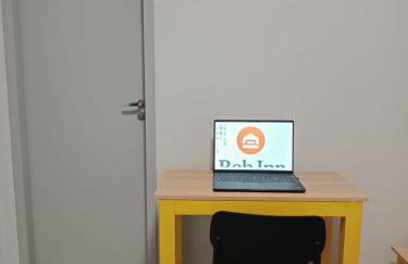 Robinn hospedagem - Foto 8