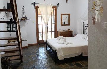 Panoramma Hause, Kampos Evdilou,Ikaria - Photo 5