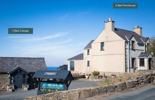 Pen 'isar Lon Farm - Foto 1