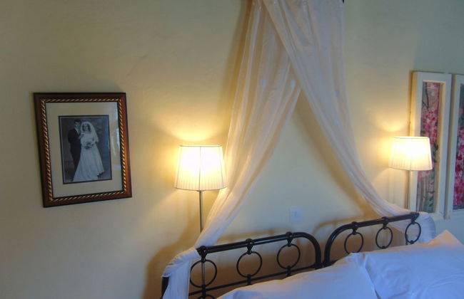 Charalambos Holiday Cottage - Photo 19