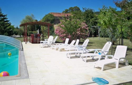 Logis Gascons - Photo 3