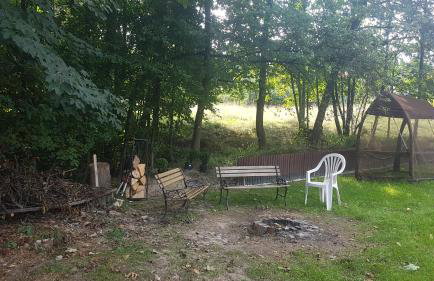 Bujaków, apartamenty Zdrojowa 58a - Foto 21