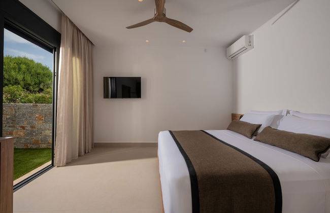 Villa Calma - Foto 26