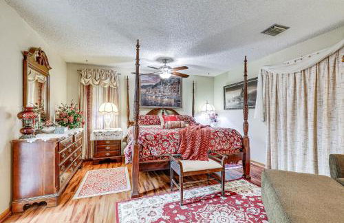 Spacious Brandon Home 10 Mi to Downtown Tampa! - Photo 15