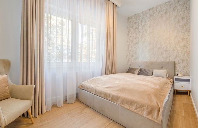 Apartamenty Sun & Snow Double Rest - Foto 2