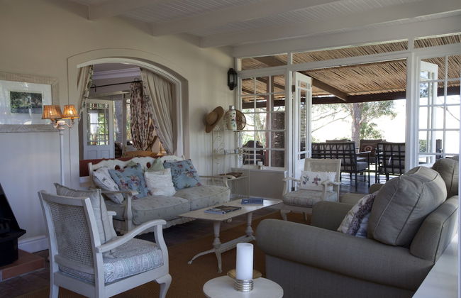 Blue Gum Country Estate - Foto 2