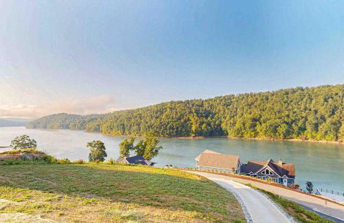 Lakeside Chalet Nr Deerfield Res Sleeps 10 Games - Foto 8