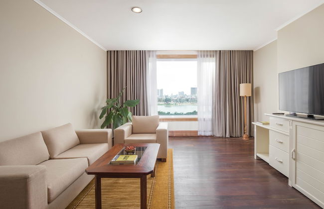 Sokha Phnom Penh Residence - Foto 31