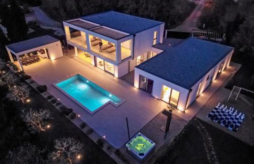 Holiday Home Villa Sonia by Interhome - Foto 125