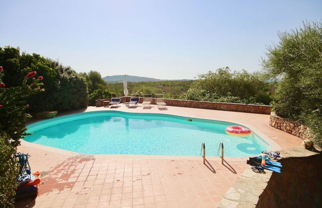 Villa Ginepro - Foto 15