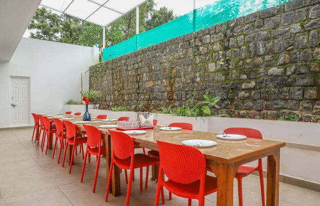 Silver Haven by Indostays - Photo 10