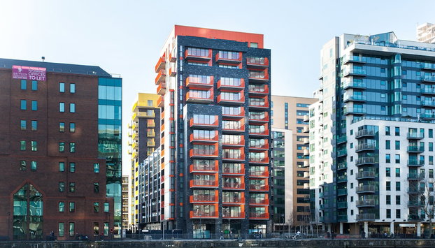 Clover Court by Aeria Apartments - Foto 2, Imagen principal