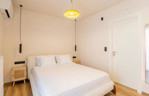 Mandarin One Bedroom Apartment Varkiza - Foto 10