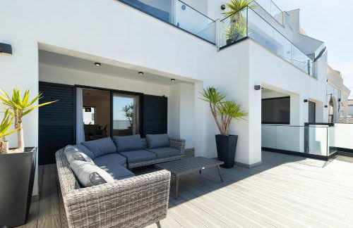 Villa Tropicana - Foto 36