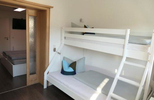 Gästehaus Jorde - FEWO König Ludwig - Foto 24