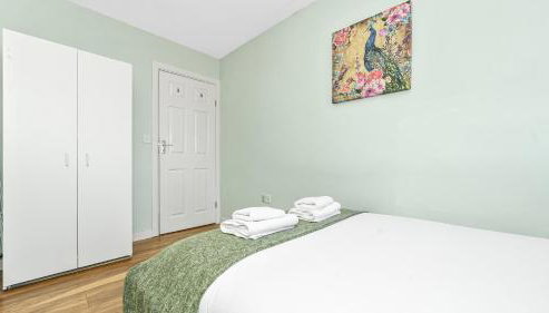 Lovely 2 Bedrooms Flat Next to The Station - Foto 3